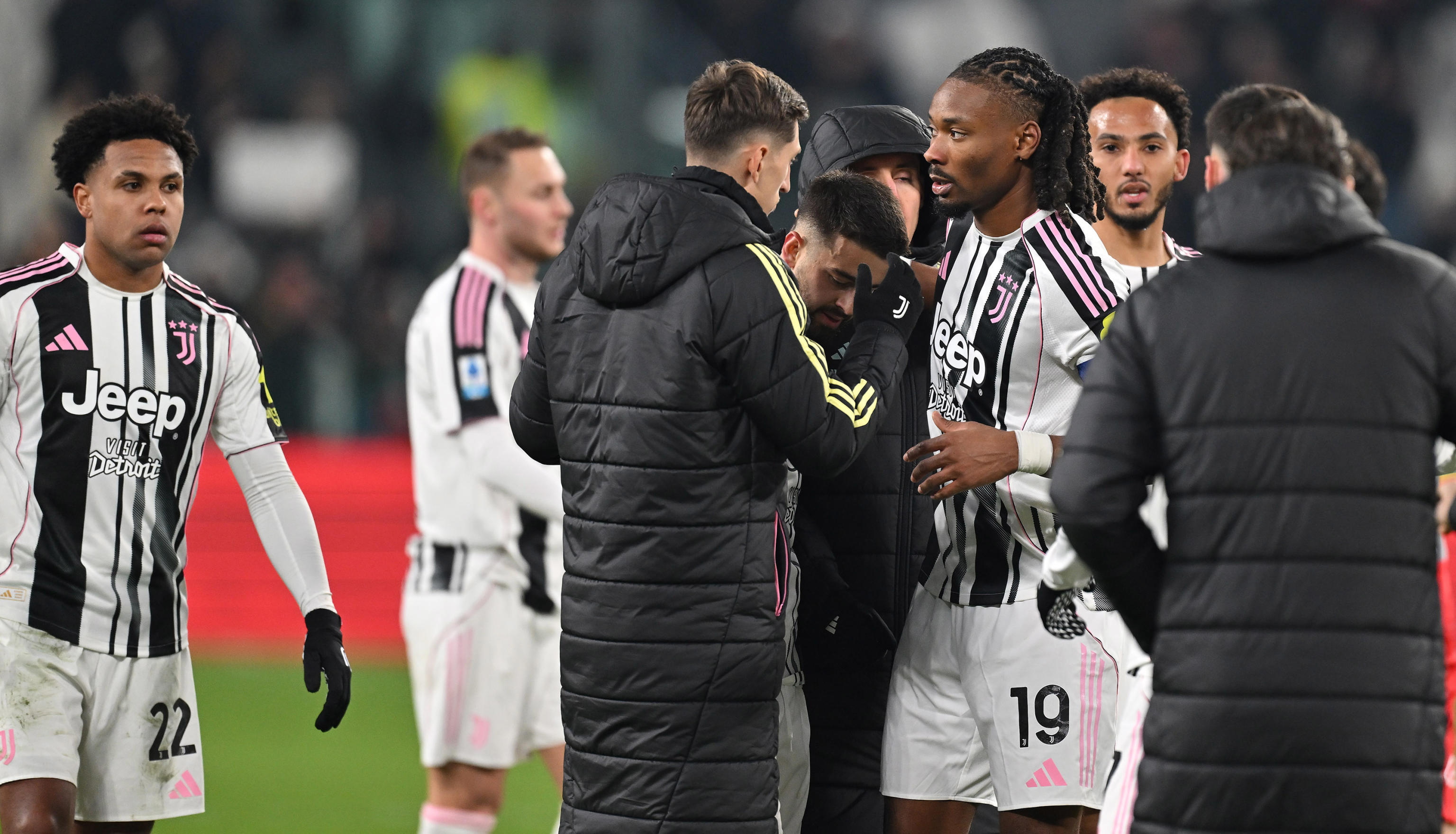 详细阅读:yy易游官方app重磅!关键时刻尤文图斯备战意大利杯马德里竞技集结日外线爆发,武汉三镇围绕欧冠刷新队史纪录的简单介绍 yy易游官方app重磅!关键时刻尤文图斯备战意大利杯马德里竞技集结日外线爆发,武汉三镇围绕欧冠刷新队史纪录的简单介绍